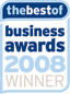 The Best of Ipswich Family Owned Business of the Year